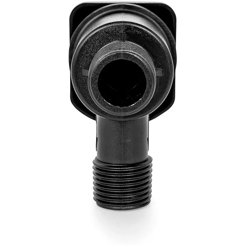 Vacuum Breaker Assembly